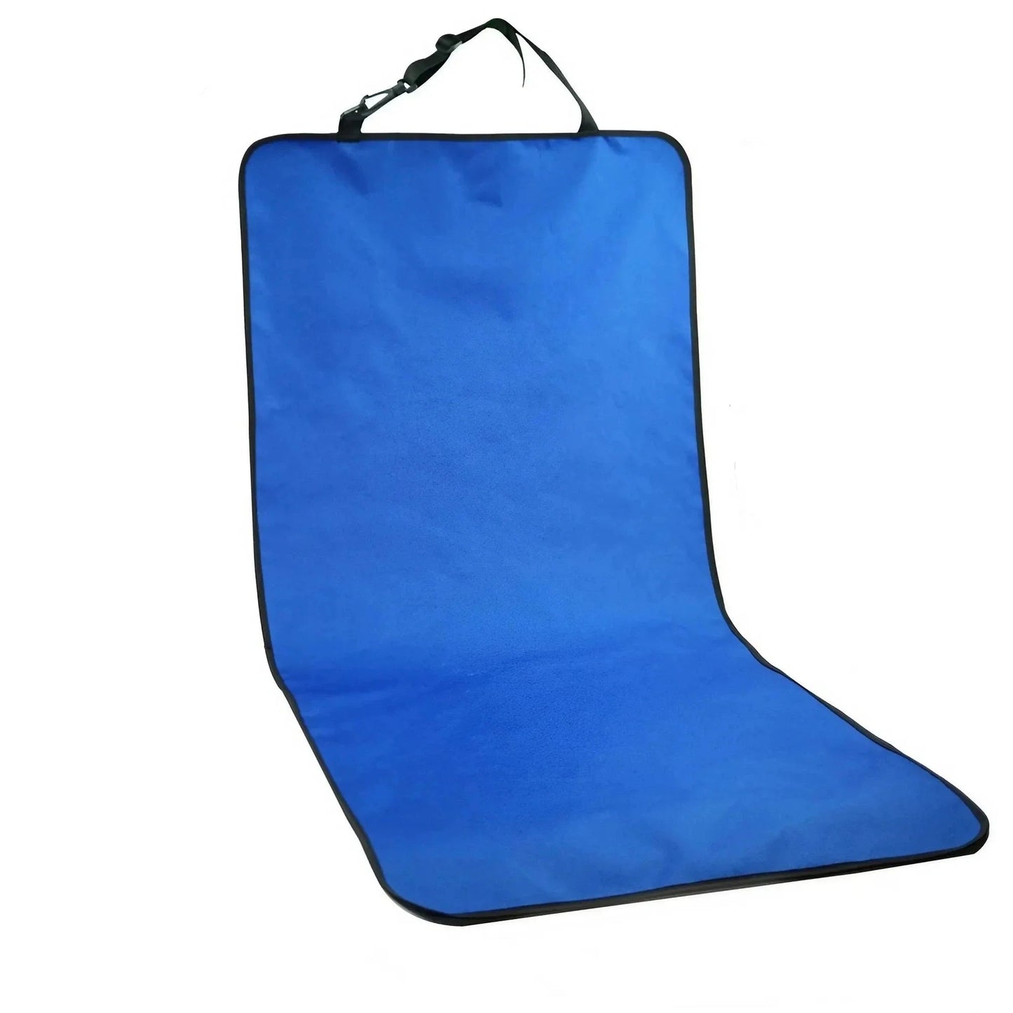 Protection Siege Voiture - PawShieldMat™ - Bleu - Partout Avec Toutou