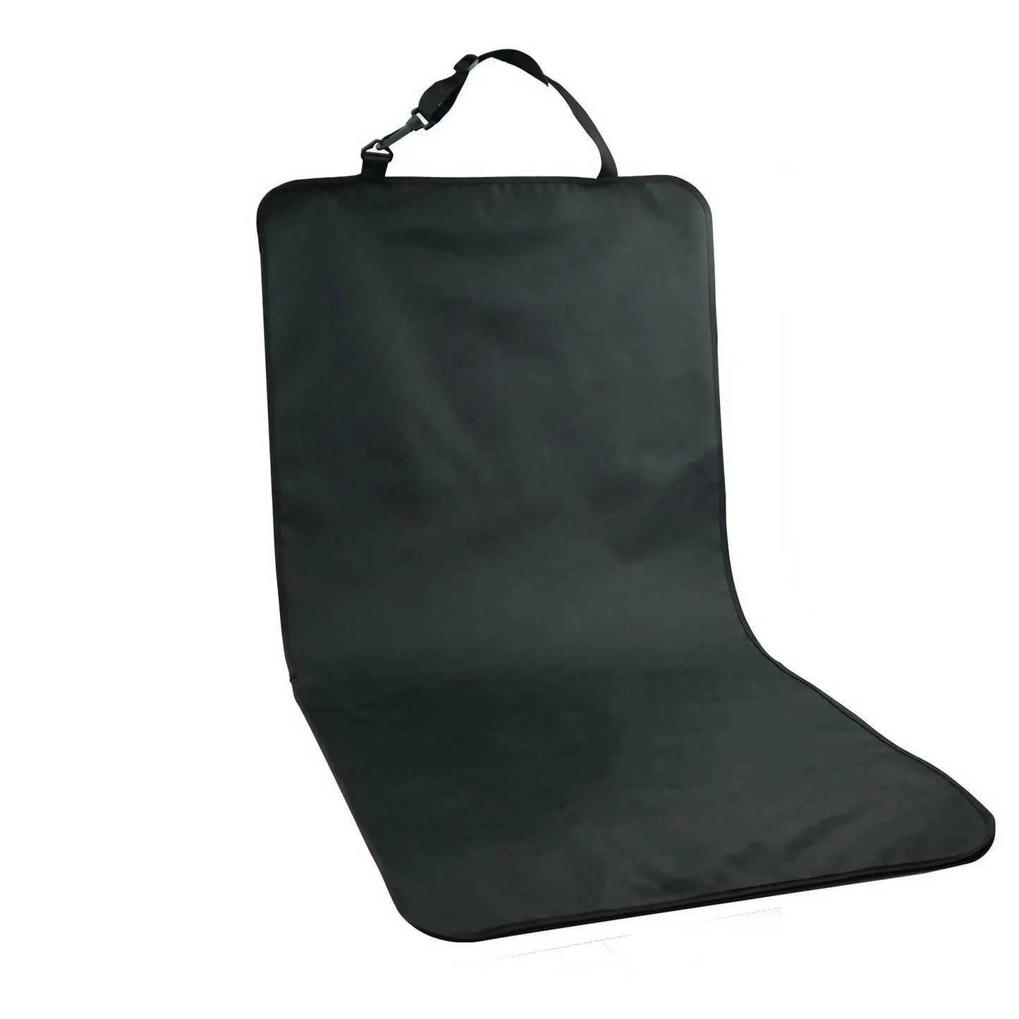 Protection Siege Voiture - PawShieldMat™ - Noir - Partout Avec Toutou